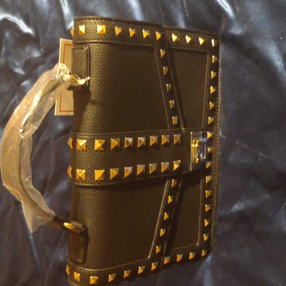 Especially yours black purse